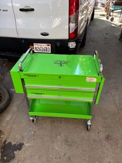 Tool box