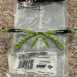 3M Safety Glasses