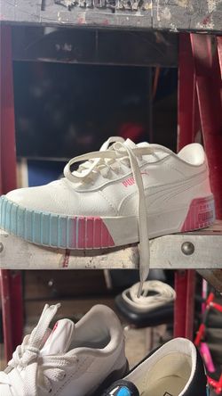 Free girls shoes