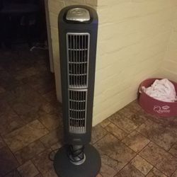 Tower Fan