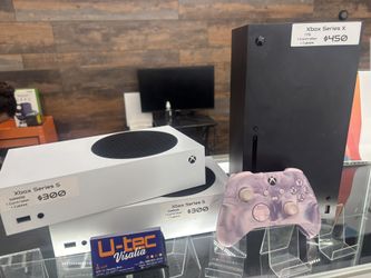 Xbox Series S