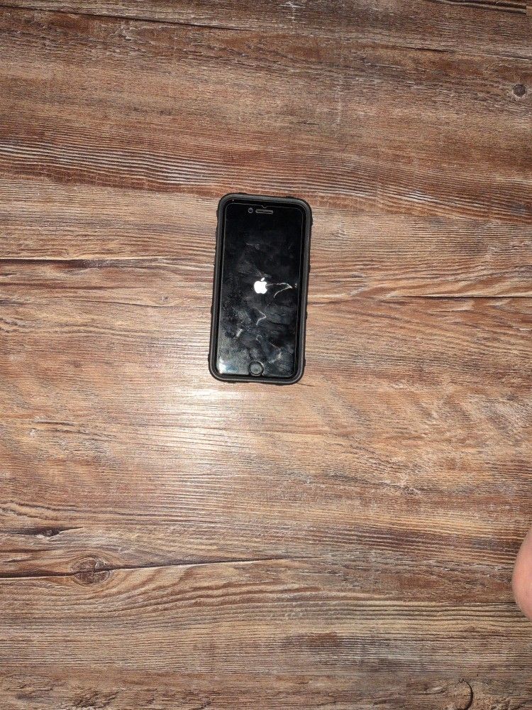iPhone 7 No Sim Restrictions