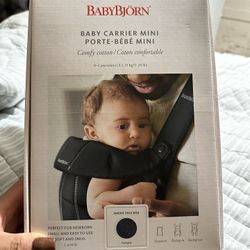 BabyBjorn