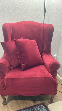 High back Sofa Chair