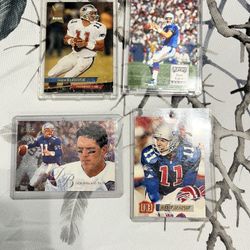 Sports Cards