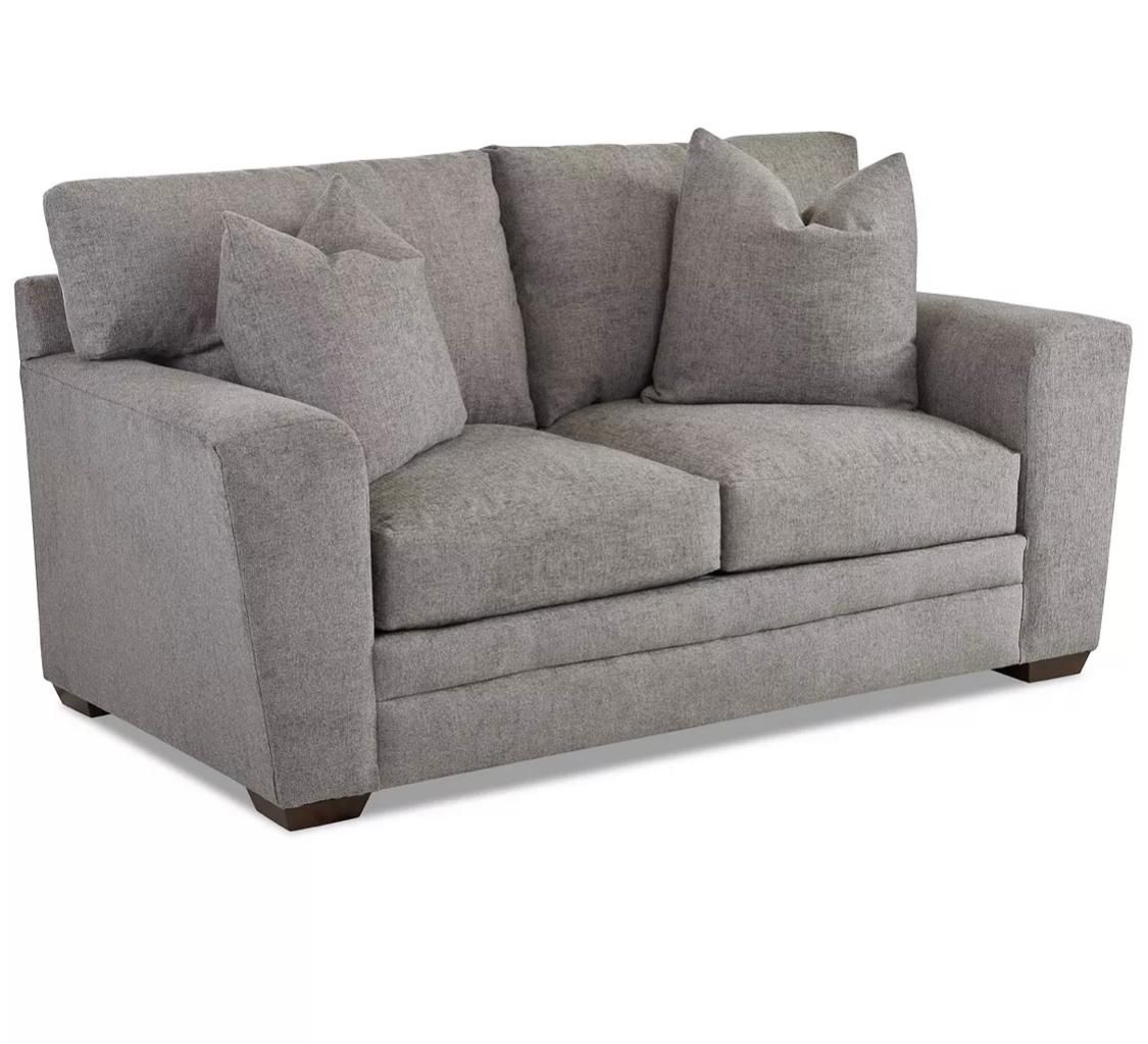 Sofa - Loranna 72” Two Seat Sofa