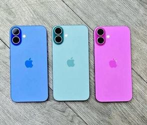 iPhone 16 & 16 Plus 128GB Unlocked Excellent condition - On Special Cash Deal Starts $579