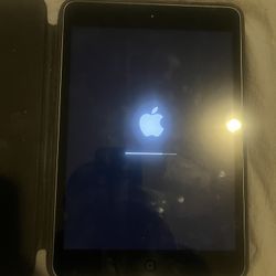 iPad Mini 2nd Gen 