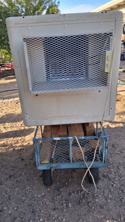 Swampcooler $250