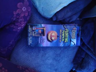 Pumpkin Carve And Display Kit