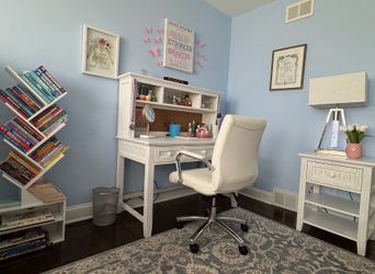 Moving Sale - Kids Desk for only $30