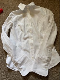 Women’s dress shirt