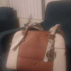 Hand Bag