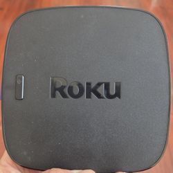 Roku Ultra Streaming Device  Complete Set