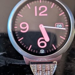Google Pixel watch 4, 45mm. Android, Excellent Condition. 