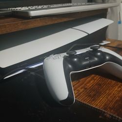 Ps5 slim digital