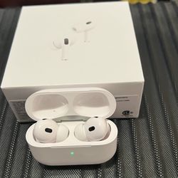 Apple AirPods Pro 2
