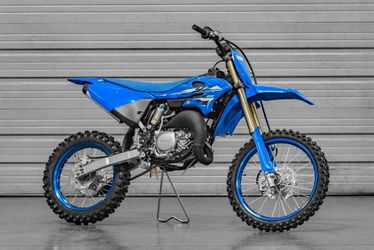 2026 Yamaha Yz85lw