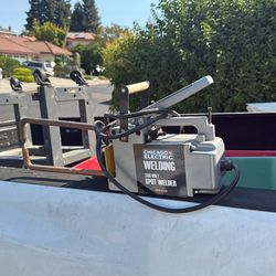 Spot Welder