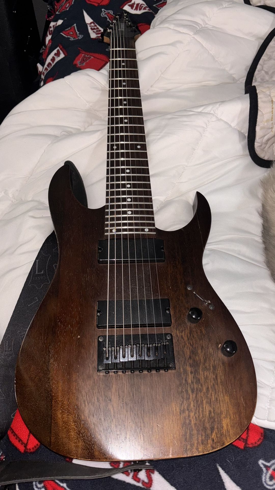 Ibanez RG8