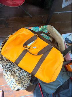 Travel Bag
