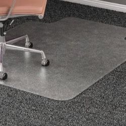 NIB 36”x48” Office Chair Mat 