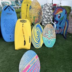 Skimboard 