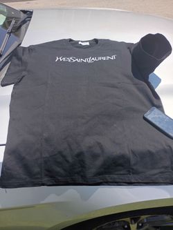 Short sleeve t shirt
