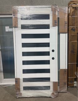 Impact Windows Doors