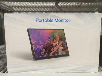 Wholesale WCKUN 17.3 Inch monitor $120 Min 4 Units - MSRP $329