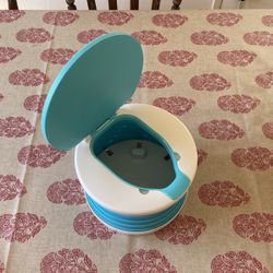 Portable Potty