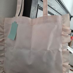 Bath and body bag