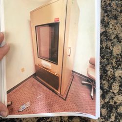 Sound Booth IAC  254 Mini-Max