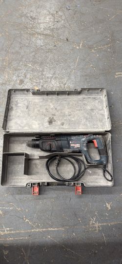 Bosch Bulldog Xtreme Rotary Hammer Drill