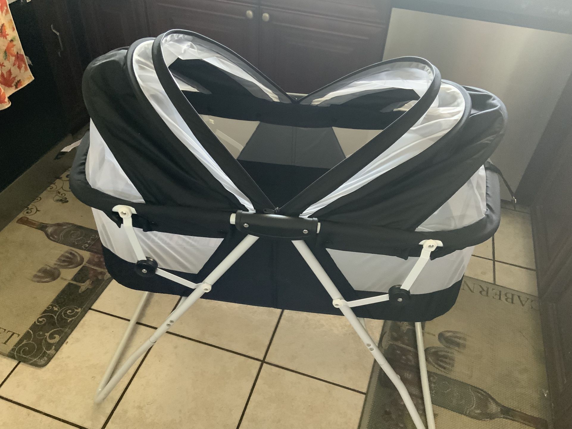 Bassinet Portable