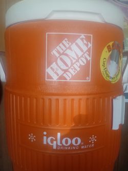 water cooler