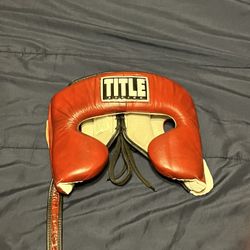 Title Headgear