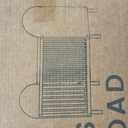 Delta Children 4-in-1 Crib