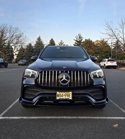 Mercedes Benz GLE (contact info removed)