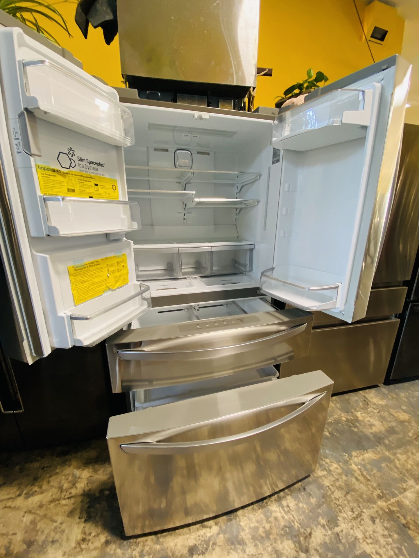 Refrigerador A Pagos