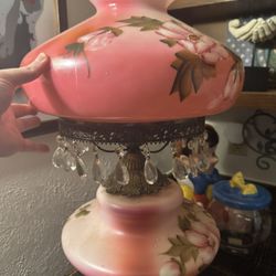 Vintage Lamp
