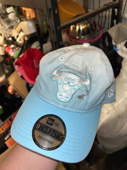 Chicago bulls hat