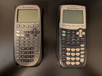Graphic Calculators