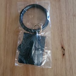 Wristlet Key Chain