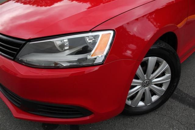 2014 Volkswagen Jetta