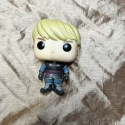 Funko Pop! Disney Frozen Kristoff #83 Vinyl Figure Loose OOB