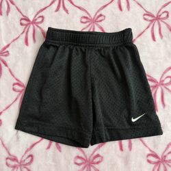 baby nike shorts