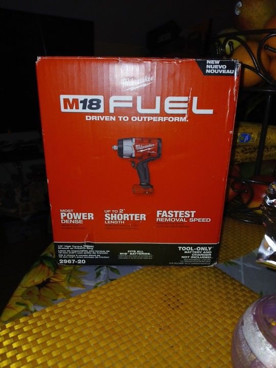Milwaukee Tool