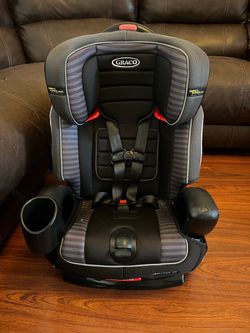 Graco Convertible Car Seat 💺