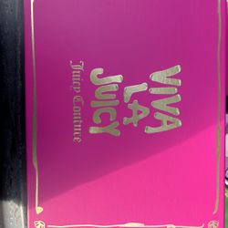 Viva La Juicy Perfume 